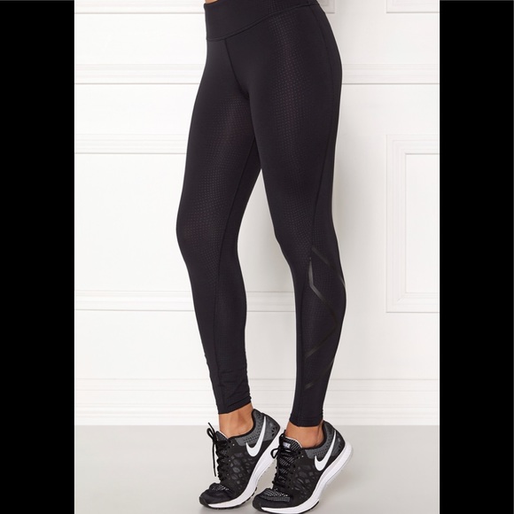 2XU 7/8 leggings - Picture 3 of 3